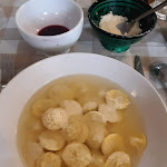 Photo n°2 de l'avis de Gian.a fait le 14/11/2022 à 18:00 sur le  Osteria La Baccana à Valmozzola