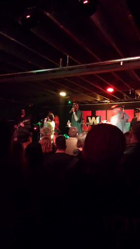 Live Music Venue «Waiting Room», reviews and photos, 334 Delaware Ave, Buffalo, NY 14201, USA