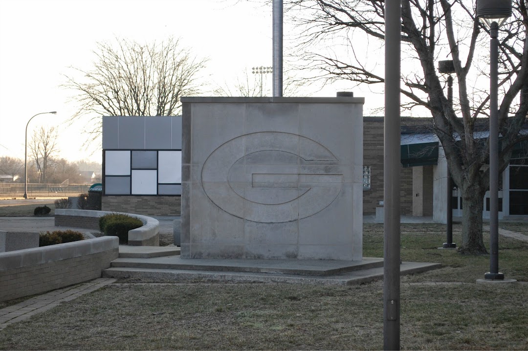 Greenwood Community High School