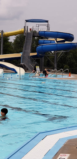 Water Park «Indianola Veterans Memorial Aquatic Center», reviews and photos