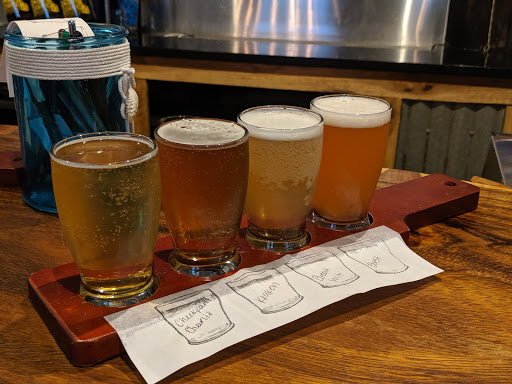 Brewery «Riptide Brewing Company», reviews and photos, 987 3rd Ave N, Naples, FL 34102, USA