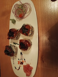 Sushi du Restaurant asiatique Ko-sometsuke.2k à Arcachon - n°6