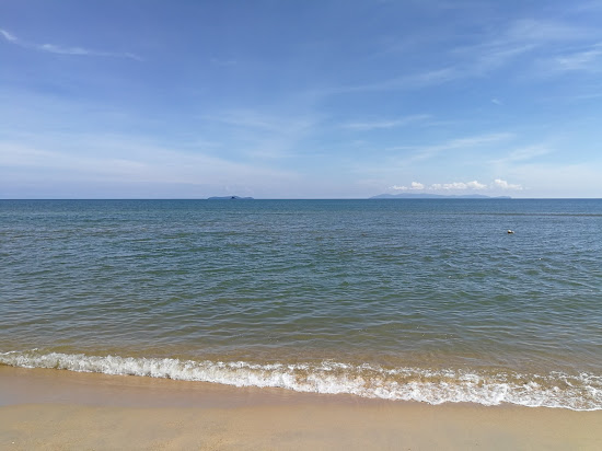 Penarik Beach II