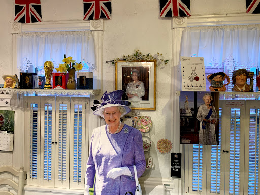 Gift Shop «The English Shop», reviews and photos, 423 S Main St, St Charles, MO 63301, USA