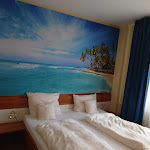 Photo n°4 de l'avis de Nicole.o fait le 11/06/2023 à 11:26 sur le  Victory Gästehaus Therme Erding à Erding