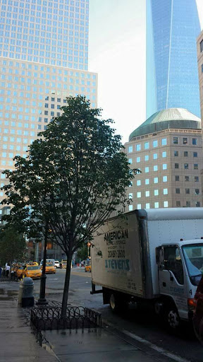 Moving and Storage Service «A. A. American Moving & Storage, Inc», reviews and photos, 414 W Main St, Wyckoff, NJ 07481, USA