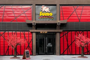 Sumo Japanese Steakhouse MA image
