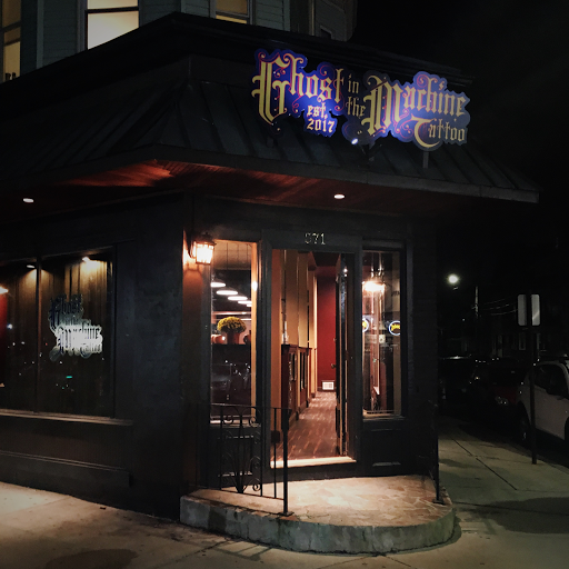 Explore trisomy 21 tattoo ideas, creative tattoo ideas in Brighton, available at Ghost in the Machine Tattoo