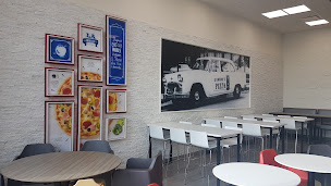 Photo n°24 de Domino's Pizza à Montereau-Fault-Yonne ()