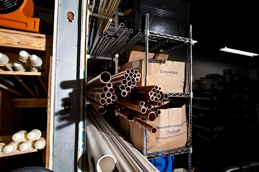 Plumber «Angel Water, Inc.», reviews and photos, 28214 W Northwest Hwy, Barrington, IL 60010, USA