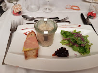 Plats et boissons du Restaurant français Restaurant L'Ascalier à Brou - n°10