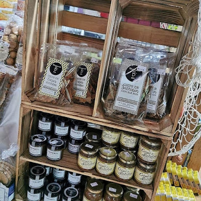 Les Olives Du Faing à Jeanménil