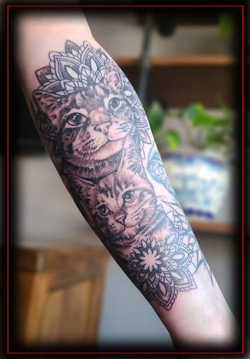 Explore portuguese tattoo ideas, creative tattoo ideas in Fremont, available at Eternal Tattoo And Body Piercing