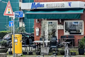 Mythos Grillhaus image