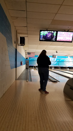 Bowling Alley «Wood Lanes», reviews and photos, 1173 US-40, Pilesgrove, NJ 08098, USA