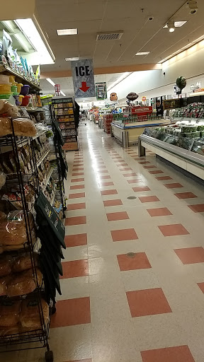 Grocery Store «Market Basket», reviews and photos, 167 S Broadway, Salem, NH 03079, USA