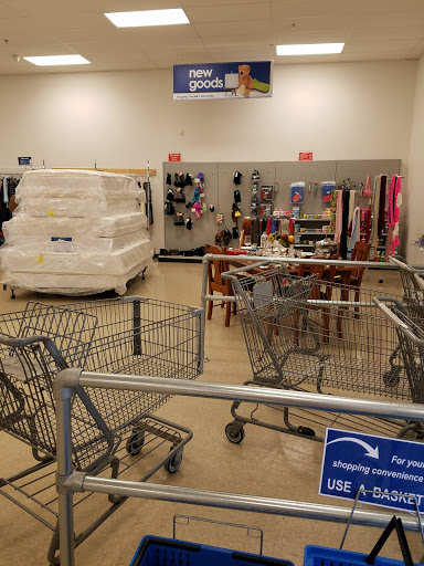 Thrift Store «Goodwill Industries», reviews and photos