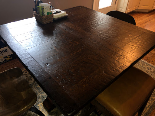 Furniture Store «Amish Direct Furniture», reviews and photos, 42200 Mound Rd, Sterling Heights, MI 48314, USA