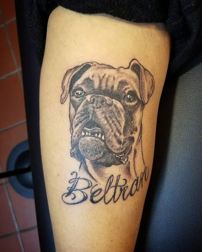 Explore tattoo ideas for life, creative tattoo ideas in Orange Park, available at Big City Tattoo and Piercing