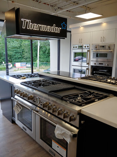 Appliance Store «Town Appliance», reviews and photos, 10 S Clifton Ave, Lakewood, NJ 08701, USA