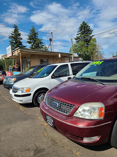 Used Car Dealer «Eastside Auto Sales», reviews and photos, 6214 SE 82nd Ave, Portland, OR 97266, USA