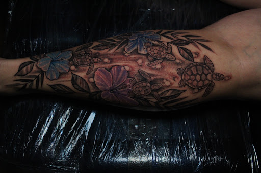 Explore mf doom tattoo ideas, creative tattoo ideas in Homosassa, available at Citrus Tattoos