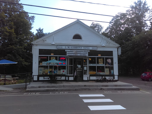 Grocery Store «Granville Country Store», reviews and photos, 11 Granby Rd, Granville, MA 01034, USA