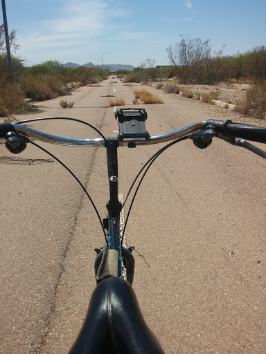 Golf Course «Talking Stick Golf Club», reviews and photos, 9998 E Indian Bend Rd, Scottsdale, AZ 85256, USA