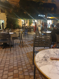 Atmosphère du Pizzeria Pizza Costa à Saint-Florent - n°3