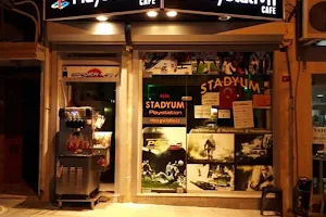 Stadyum Playstation Cafe image