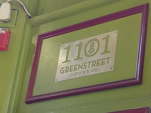 Cafe «Greenstreet Coffee Co.», reviews and photos, 1101 Spruce St, Philadelphia, PA 19107, USA