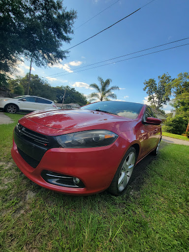 Used Car Dealer «A & P Auto Sales», reviews and photos, 6384 Philips Hwy, Jacksonville, FL 32216, USA