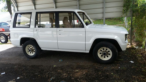 Auto Body Shop «Maaco Collision Repair & Auto Painting», reviews and photos, 201 Carriage Ln, Delran, NJ 08075, USA