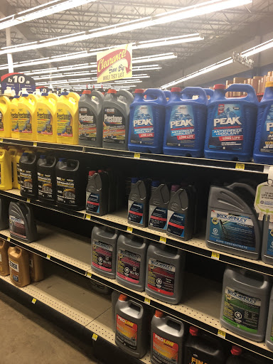 Auto Parts Store «Pep Boys Auto Parts & Service», reviews and photos, 850 Sunrise Hwy, Baldwin, NY 11510, USA