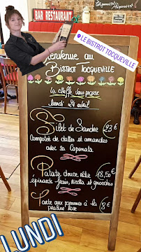 Photos du propriétaire du Restaurant Le Bistrot Tocqueville à Paris - n°8