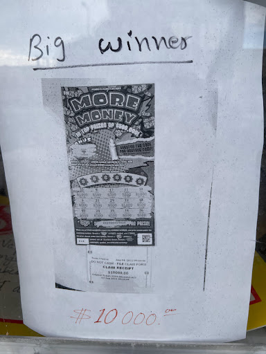 Tobacco Shop «Kensington Smoke Shop», reviews and photos, 1816 E Allegheny Ave, Philadelphia, PA 19134, USA