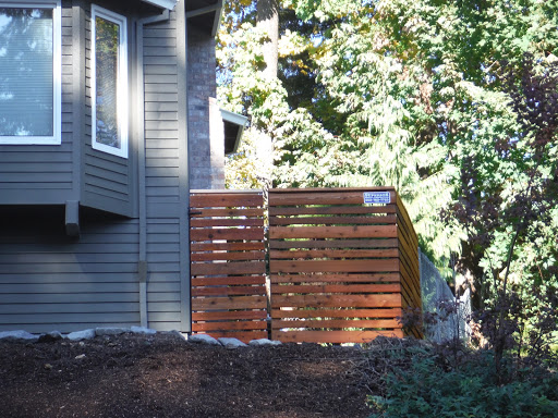 Fence Contractor «Superior Fence & Construction», reviews and photos, 10001 SE Powell Blvd, Portland, OR 97266, USA