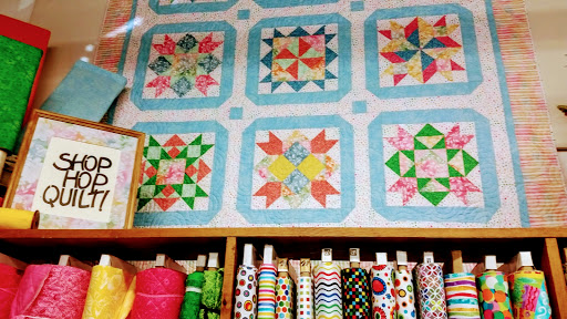 Fabric Store «American Ribbon Craft, Trophy & Fabric», reviews and photos, 925 Ann St, Stroudsburg, PA 18360, USA
