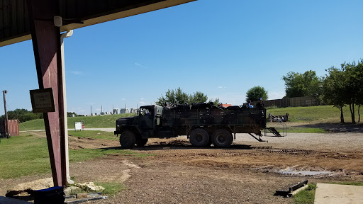 Amusement Park «DFW Adventure Park», reviews and photos, 13055 Cleveland Gibbs Rd, Roanoke, TX 76262, USA