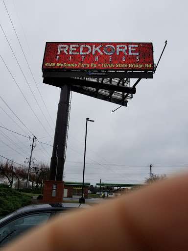 Liquor Store «Fairway Package Store», reviews and photos, 9730 Medlock Bridge Rd, Duluth, GA 30097, USA