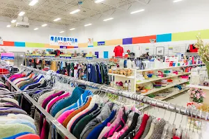 The Salvation Army Thrift Store image