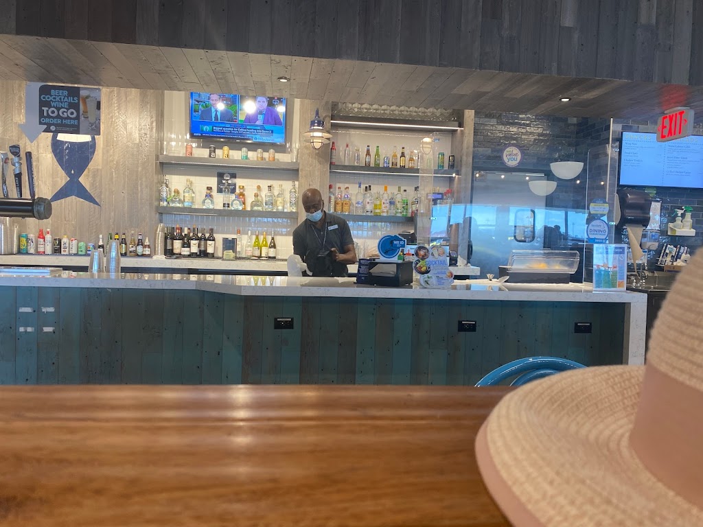 Malone’s Fish Market Newark, NJ 07114 Menu, Hours, Reviews and Contact