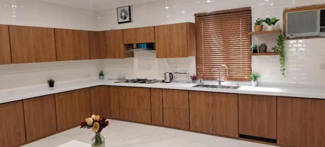 Comentarii opinii despre اللمسة الذكية Kitchen