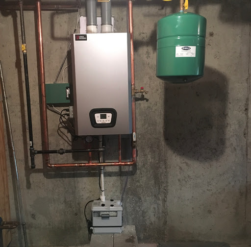 Plumber «Daigle Plumbing & Heating», reviews and photos, 11 Windham Rd, Derry, NH 03038, USA