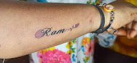 Raj Tattoo World