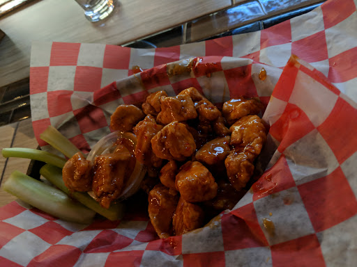 Restaurant «The Vault Tap & Kitchen», reviews and photos, 301 N Main Ave, Scranton, PA 18504, USA