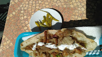 Plats et boissons du Kebab Restaurant Turque Le Sultan à Albertville - n°4