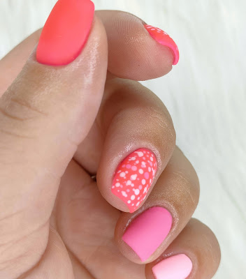 Blush Nails - Prothésiste ongulaire à Aizenay