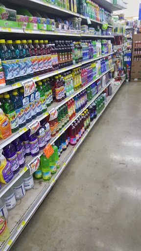 Supermarket «Sing-On Supermarket», reviews and photos, 3905 Cavalcade St, Houston, TX 77026, USA