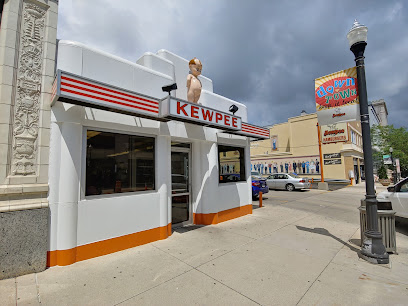 Kewpee Hamburgers - 111 N Elizabeth St, Lima, OH 45801